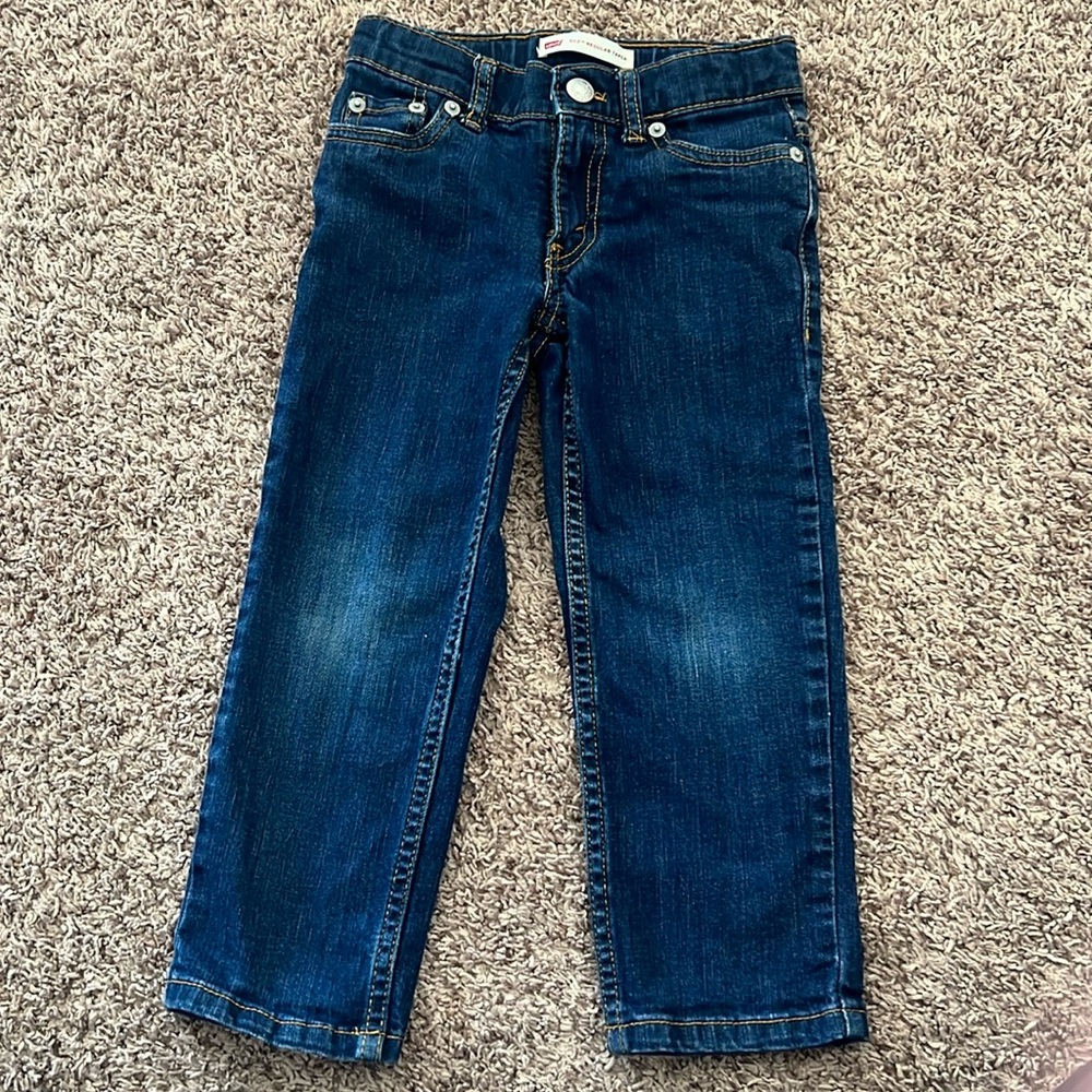 Levi’s Jeans